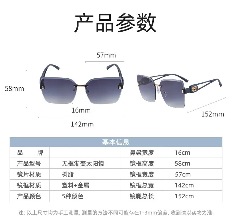 Солнцезащитные очки в ретро стиле женские Модные Винтажные брендовые