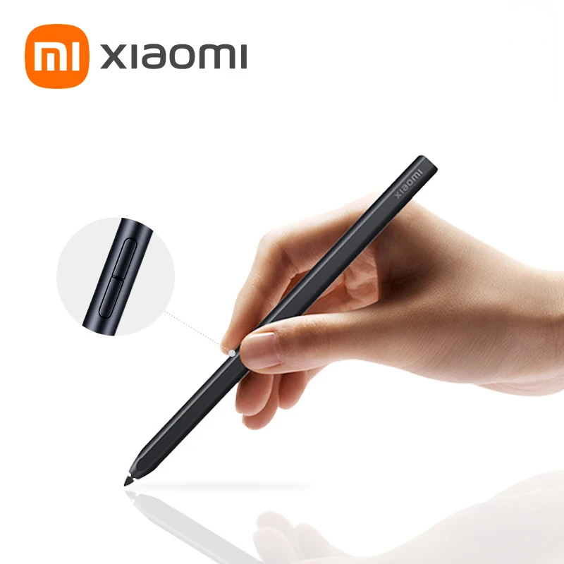 Original Xiaomi Pad 5 Draw Writing Smart Pen Tablet Stylus Pen For Xiaomi Mi Pad 5/5Pro Hot Sale Best