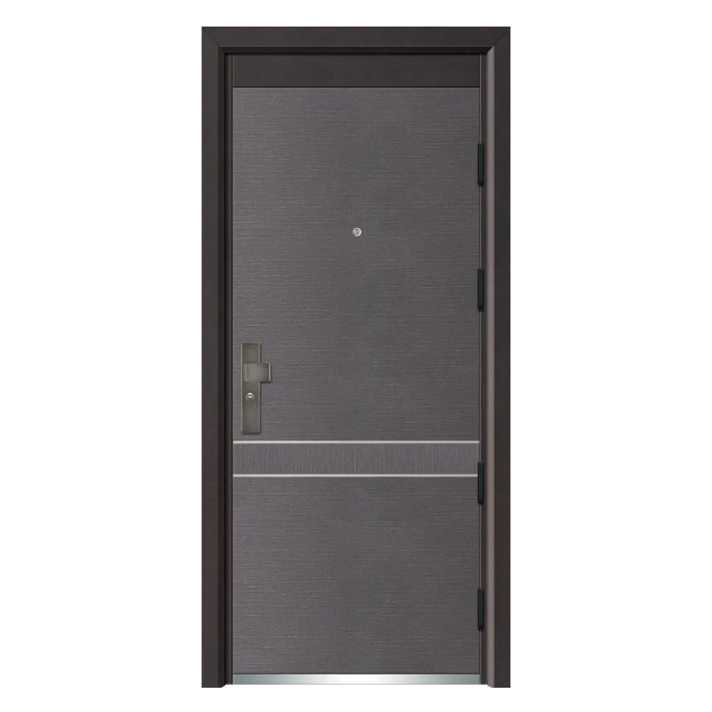 

Дизайнерская итальянская Входная Поворотная дверь, роскошная входная Поворотная дверь, Современная черная входная дверь, алюминиевая Поворотная дверь