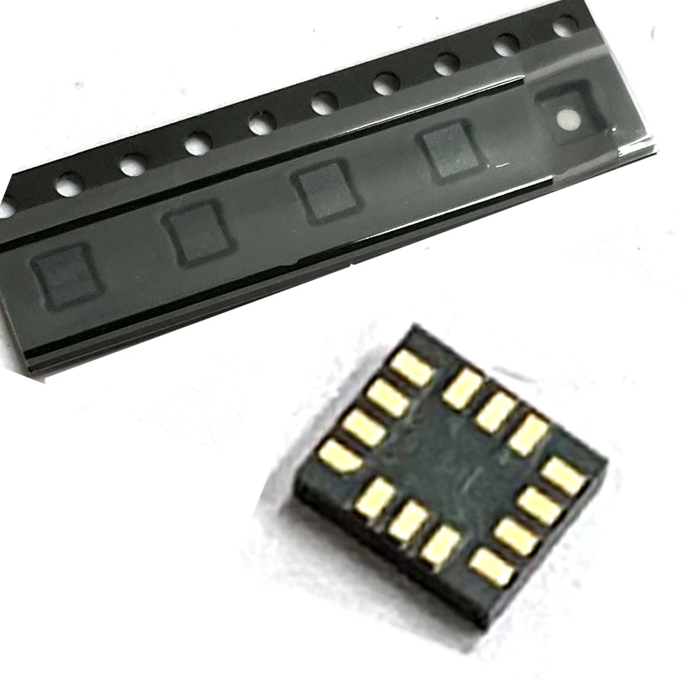 5 шт. LSM6DS3TR-C подходит для STM MCU