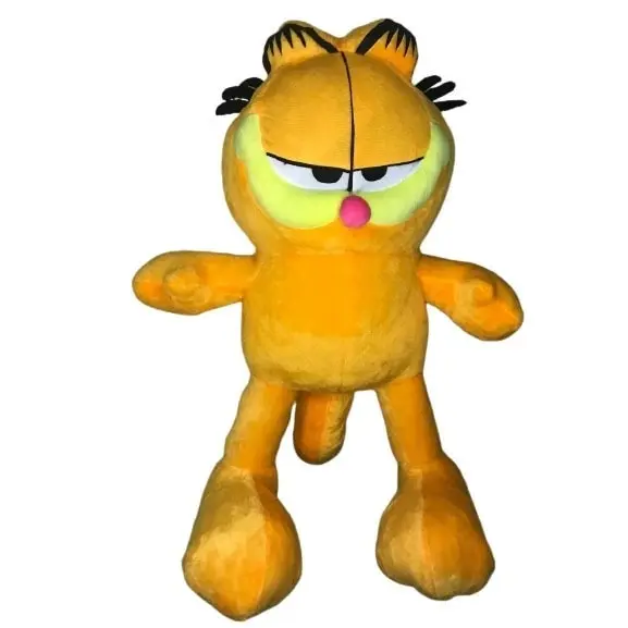 Мягкая Игрушка Гарфилд 60 см |