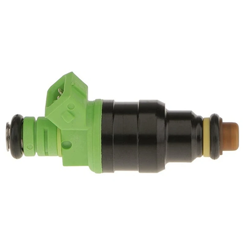 Топливные форсунки 6 шт. 440Cc 42Lbs FJ760 для 1999-2003 FORD F-150 0280150558