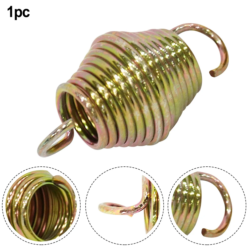 

Part Spring Brake Pedal Brand New For Club Car 1997-1988 For Golf Cart Functional Metal Parking Professional Return