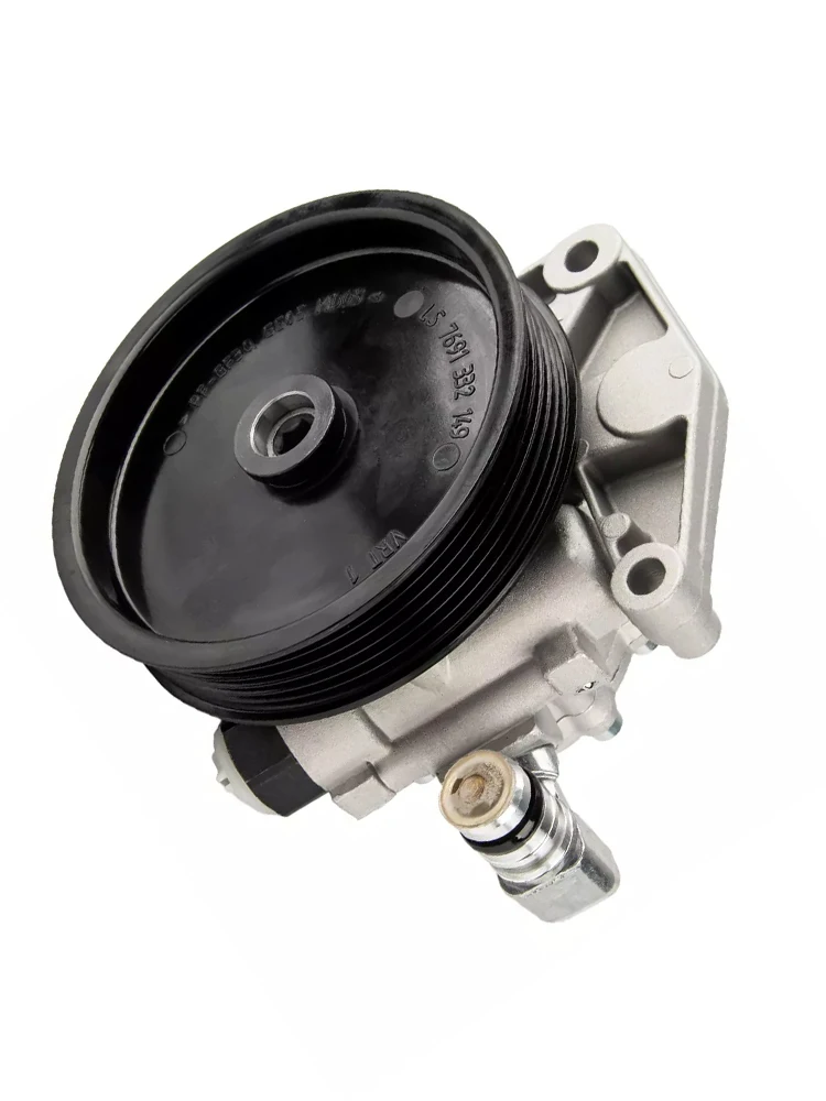 Насос гидроусилителя руля для Mercedes-Benz C Class W204 S204 C280 C300 0054666501