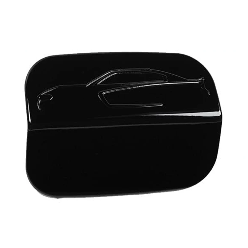 

Крышка для топливного бака, крышка для двери, декоративная накладка для Dodge Charger 2011-2021, аксессуары для внешней части автомобиля из АБС-пласти...