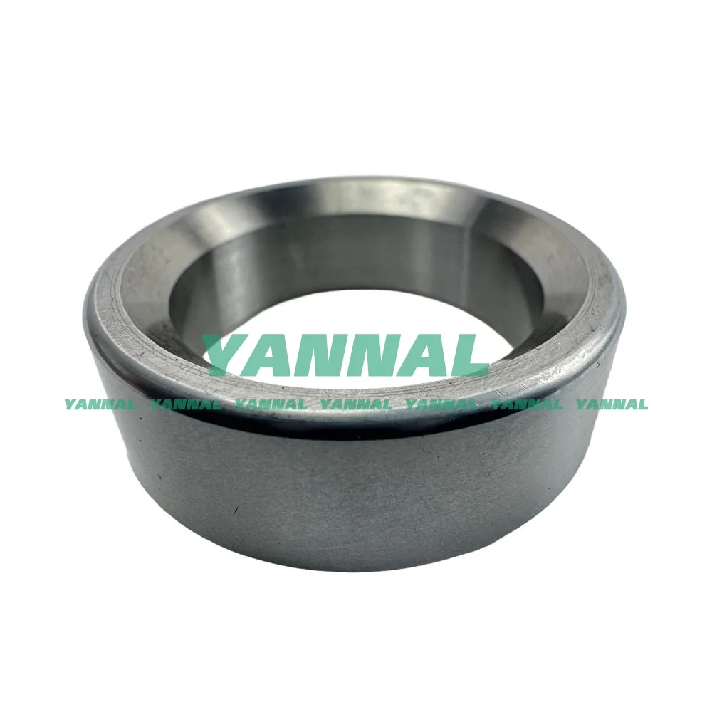 1J050-23250 Масляный подвесной коленчатый вал FR для деталей двигателя Kubota D905