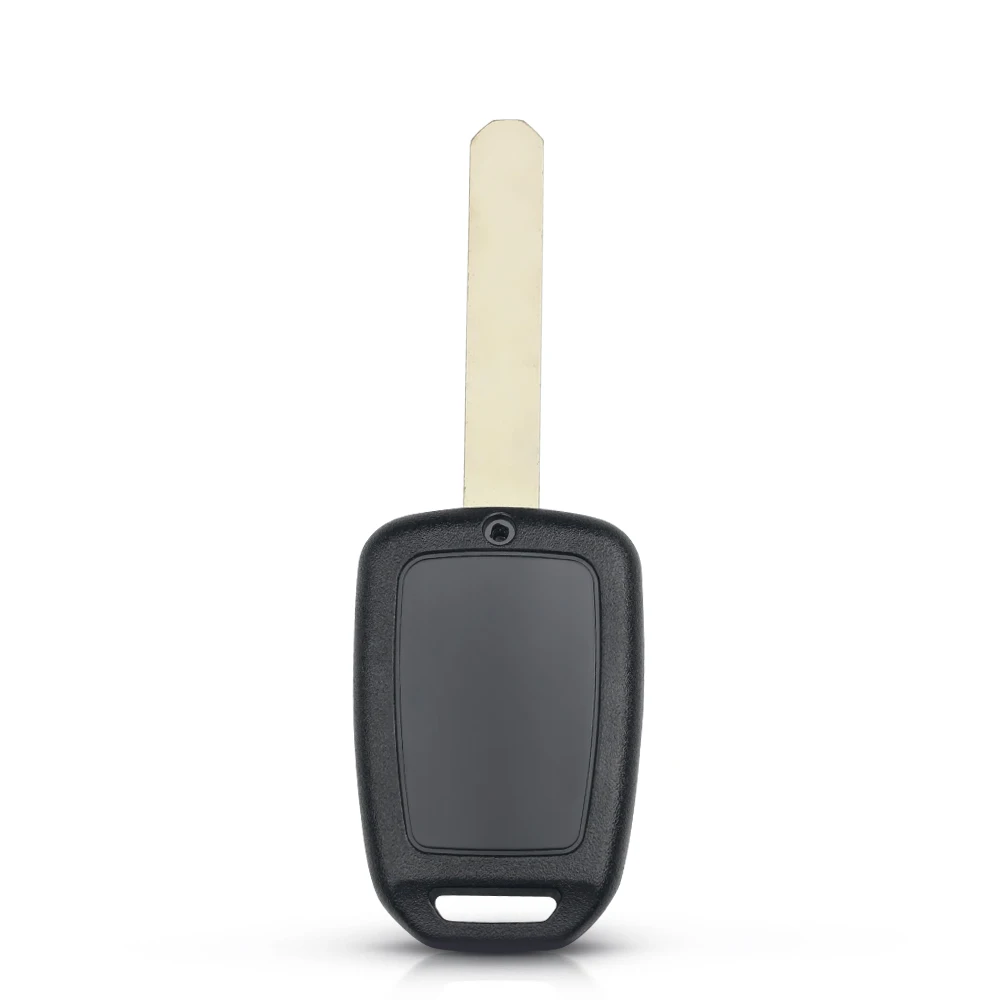 Ключ KEYYOU для автомобиля Honda CRV 2013-2015 с 2/3/4 кнопками, брелок для бесключевого доступа MLBHLIK6-1T/MLBHLIK6-1TA PCF7961 ID47 433/313.8Mhz on.