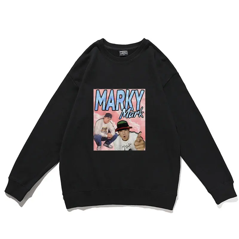 

Свитшот унисекс в стиле «Харадзюку» для мужчин и женщин, Забавный пуловер оверсайз с мемом Марка Цукерберга