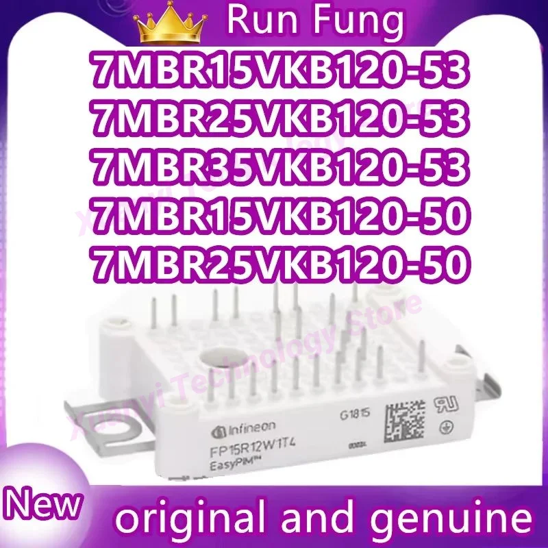 7MBR15VKB120-50 7MBR25VKB120-50 7MBR35VKB120-50 7MBR50VKB060-50 7MBR15VKB120-53 7MBR25VKB120-53 7MBR35VKB120-53