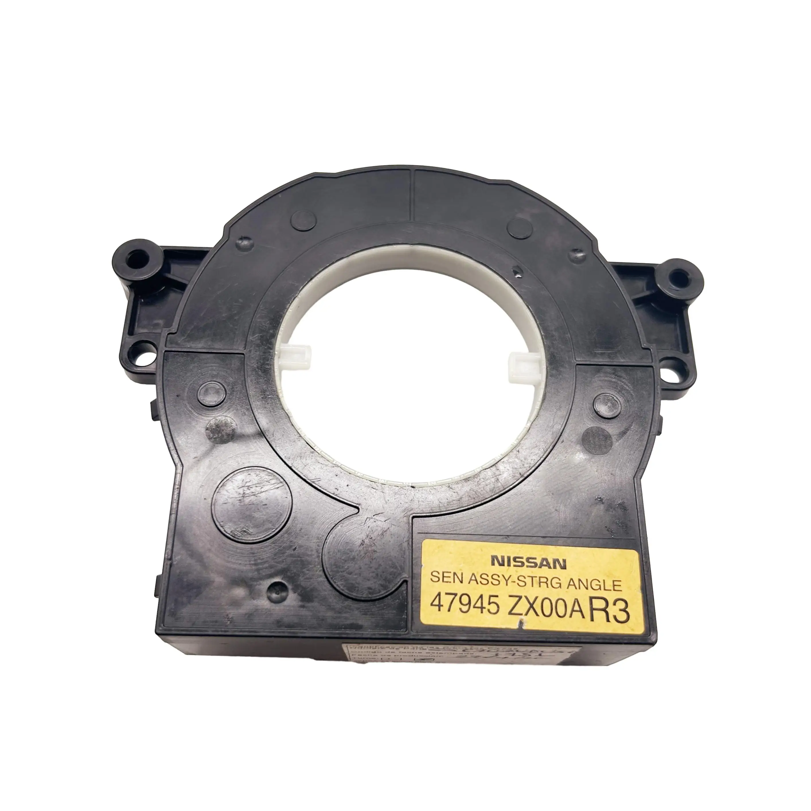 

47945-ZX00A R3 Angle Sensor NISSAN ALTIMA OEM SRS Clock Spring 2011-2013