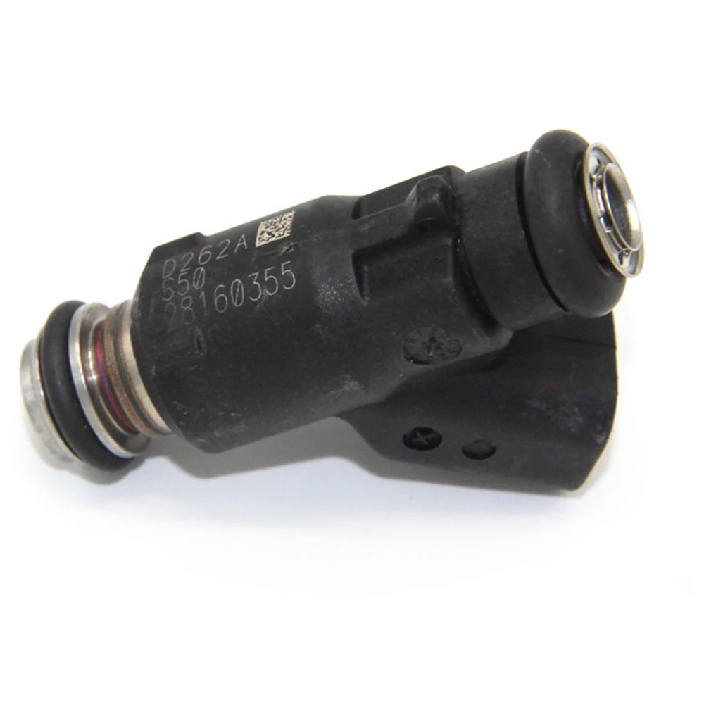 ​ НОВАЯ топливная форсунка для HiSun EFI 500 и 550 Massimo Cub Cadet Coleman 28160355