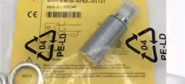 BI10-M30-AD4X/S90 Новый датчик приближения Turck высокая термостойкость