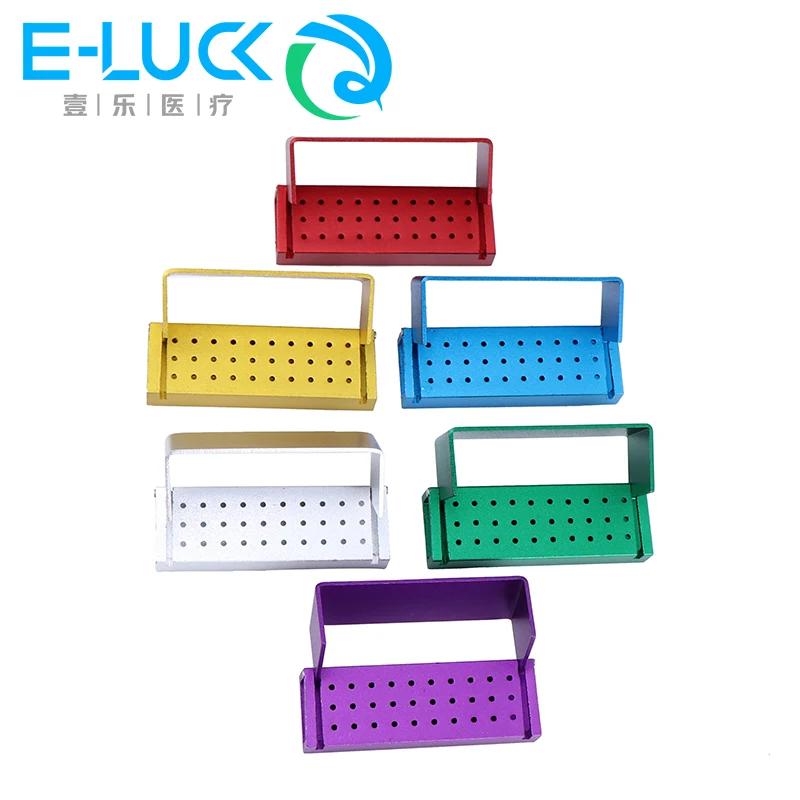 Рукоятка для дезинфекции из алюминия с 30 отверстиями