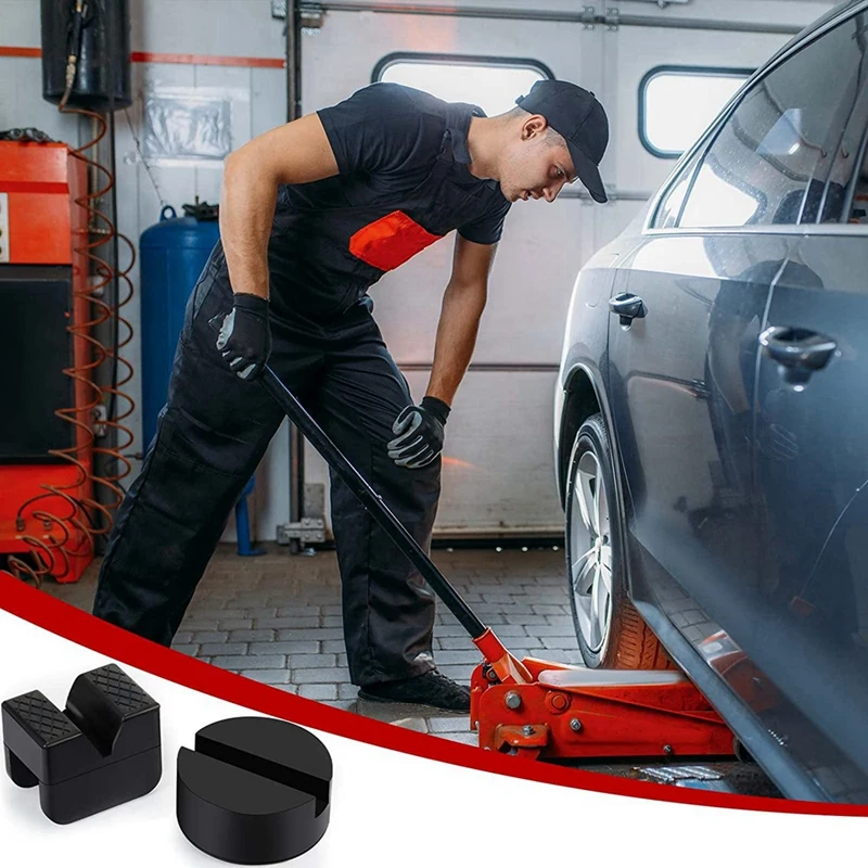 8 шт. универсальные прокладки для подставки