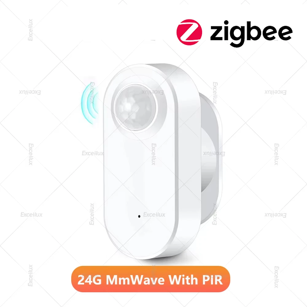 

Датчик движения Zigbee
