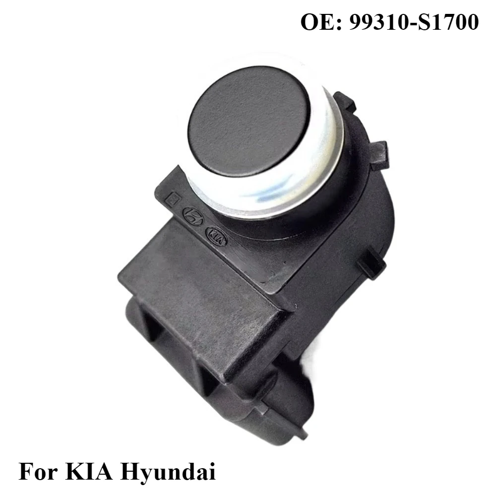 

99310-S1700 Новый датчик парковки подходит для KIA Hyundai 2021-2024 99310-S1900 99310-P2000