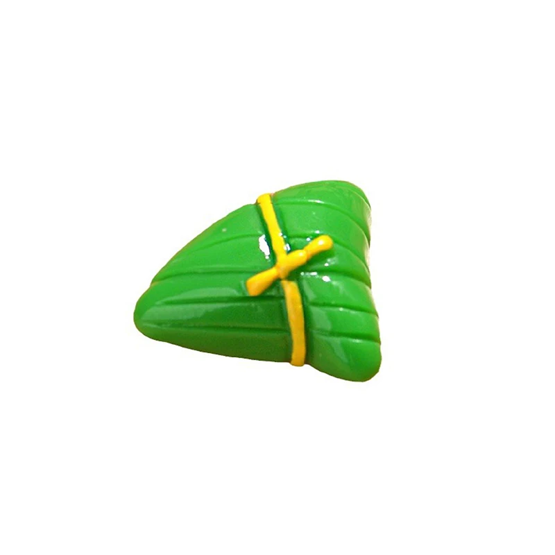 9 шт./набор моделирующие фигурки Zongzi