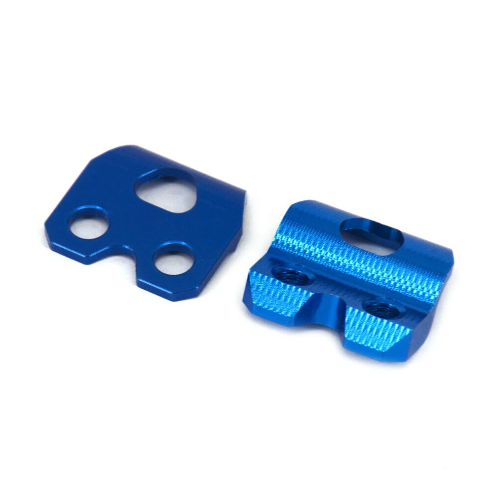 

Kits Brake Line Clamp CNC Aluminum Alloy For WR450F 05-18 For YZ250F 05-08