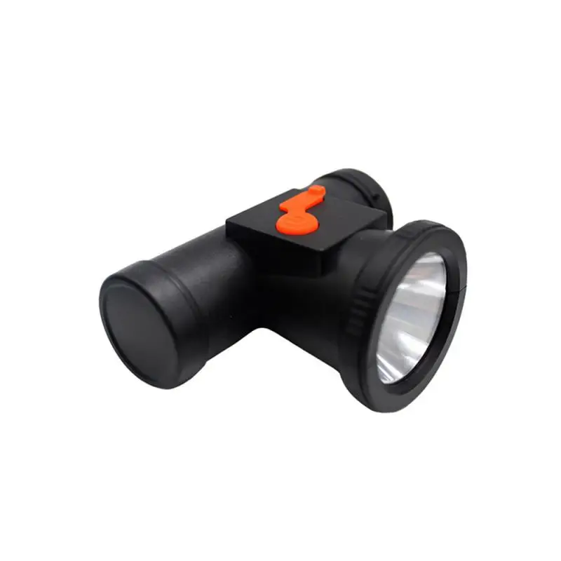 

Three Speed Switch Mode Led Lamplight Adjust Headlight Dual-purpose Lamp Usb Interface Bicycle Headlamp Bicycle Accessories