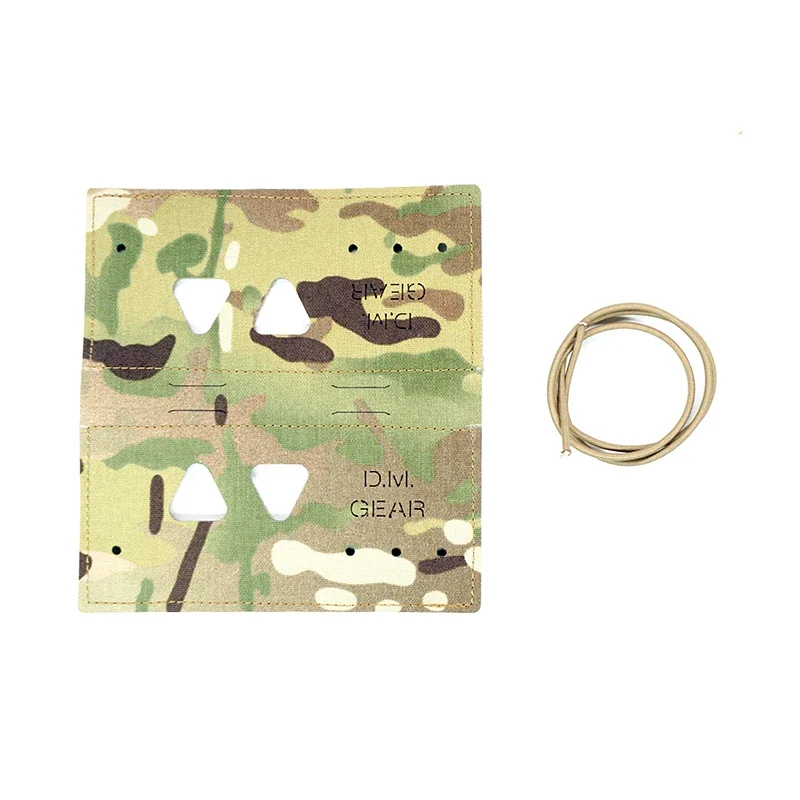 Теплозащитный рукав тактический нейлоновый глушитель защитный чехол для