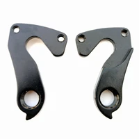 2pc bicycle parts mech dropout for raleigh bmc conway haibike upland winora rainbow xlc zap flitzer talparo derailleur rd hanger