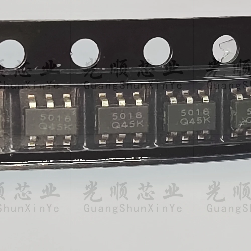 5pcs BL9341 BL9341CB6TR SOT23-6