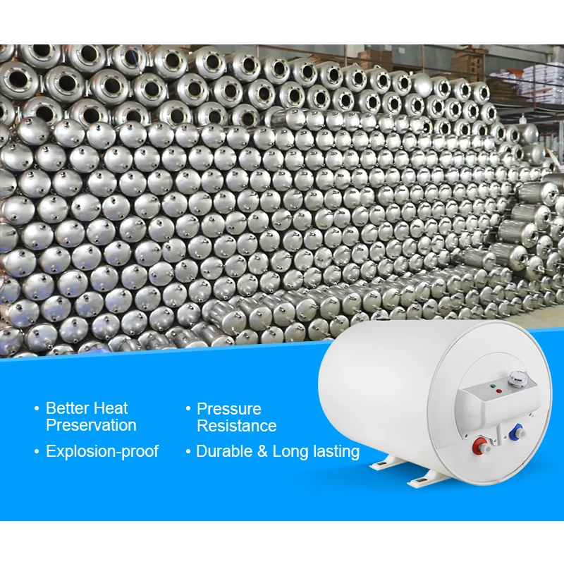 Низкая цена chauffe eau electrique Нагреватели для душа с горячей водой Мини-мгновенный