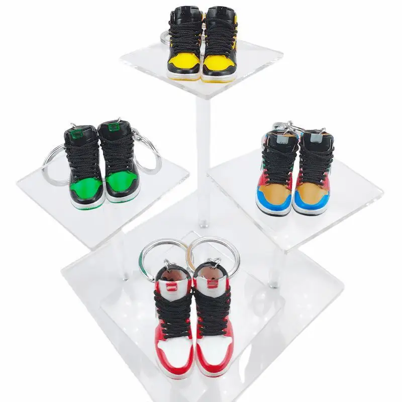 

Модная трехмерная Спортивная фоторамка для мобильного телефона, набор для подарка, двойная шнуровка, креативный персональный подарок