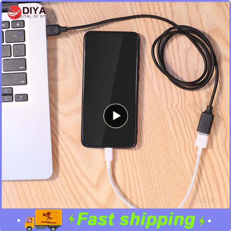 

Usb U Disk Connector Multifunction 3 Meters Connector Data Line Connector Digital Cable High Speed Transmission Data Line