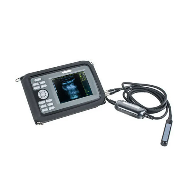 

Portable animals ultrasound/ Veterinary Ultrasound Machine/Vet Handheld Ultrasound Scanner