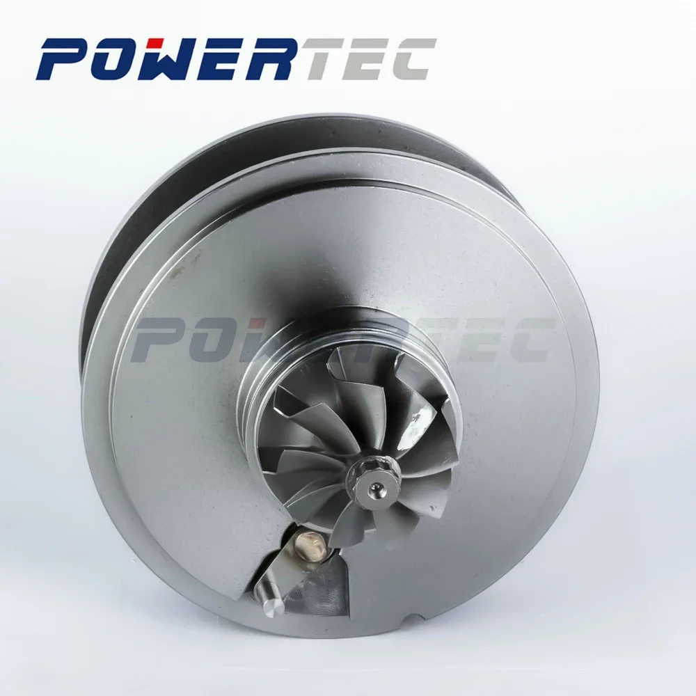 TF035HL10-09G MFS турбокартридж 1515A238 49335-01120 49335-01121 для Mitsubishi Outlander 2.2DI-D 110KW 150Hp 4N14-0-30L