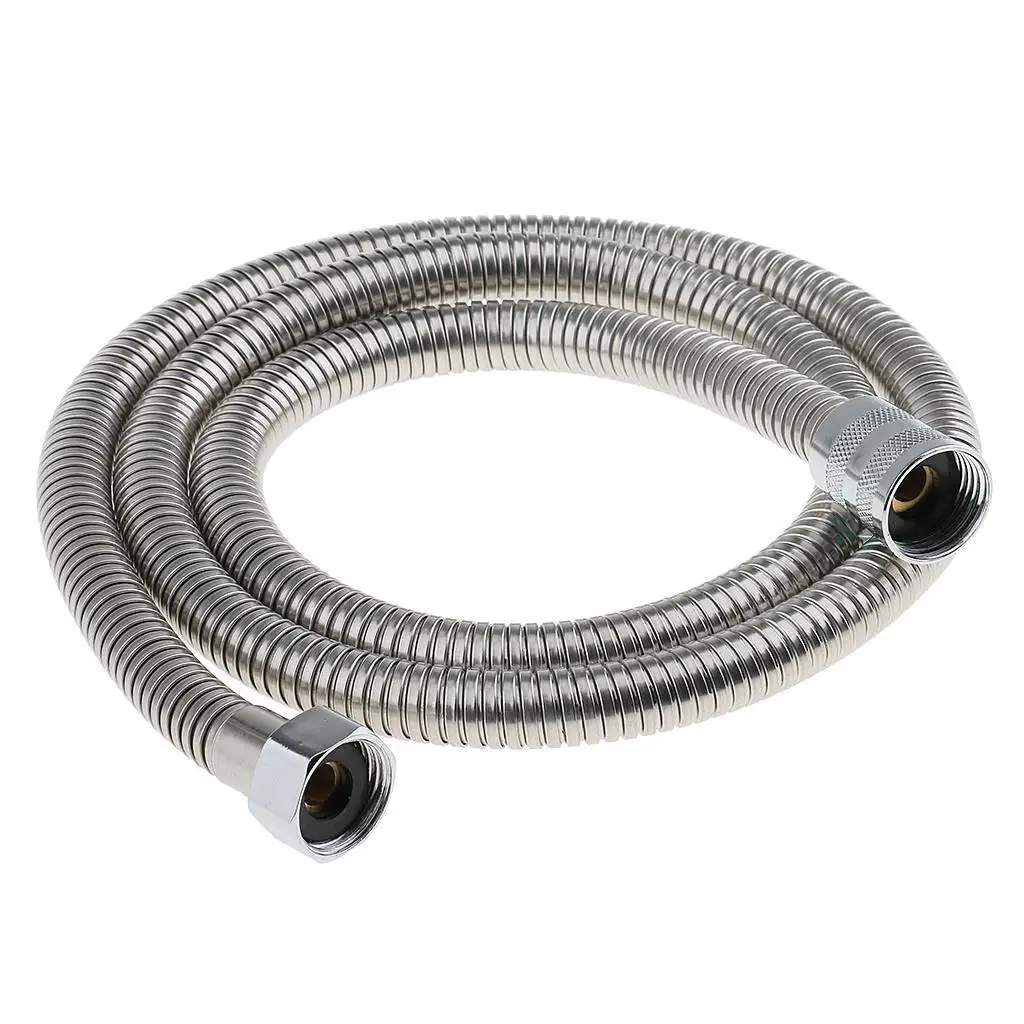 

1 2 м гибкая запасная труба из нержавеющей стали