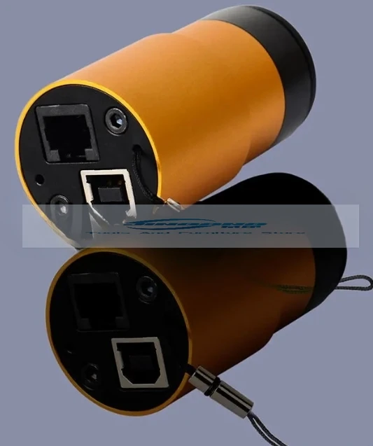 행성cida 행성 가이드 카메라 T7C 업그레이드 에디션 ASI120MC markii문racht CMOS IMX225C USB2.0 1.25 인치