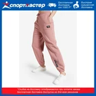 Брюки женские Fila, розовый