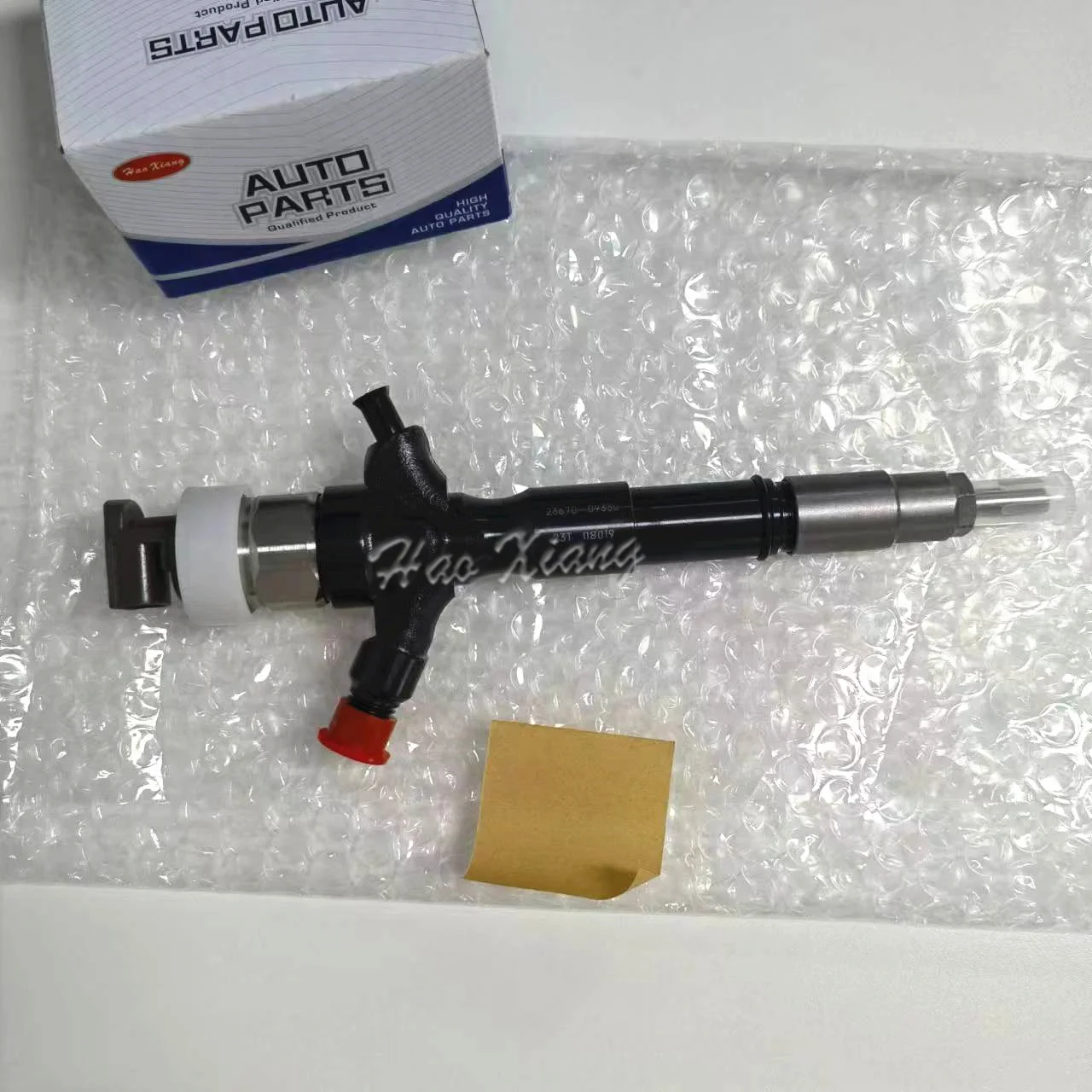 095000-8290 095000-8220 автозапчасти дизельный инжектор с общей топливной магистралью