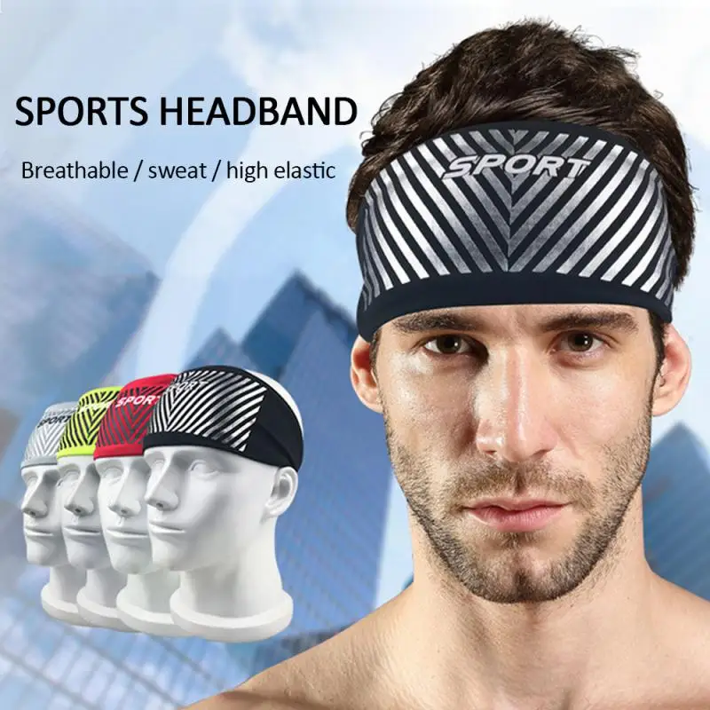 

Elastic Headband Wide Sweatband Stretch Sweat Sport Yoga Run Solid Hairband,Head Band,Sport Headwear,Elasticity Turban,Hair Band