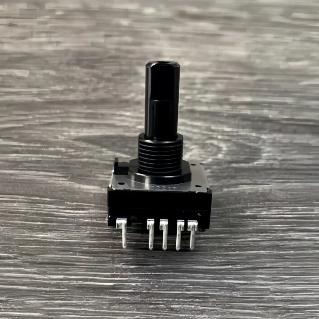 Pioneer DJM-V10LF DJM700 DJMV10 DJM900SRT 900NEXUS Микшерный переключатель Beat Effect Select Channel Selector Knob Switch