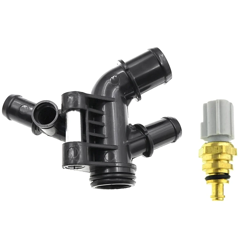 DS7G-8K556-CC наполнитель воды в радиаторе для FORD MONDEO CA2 2007-2014 C-MAX CEU 2015-2019 KUGA CBS 2013-2020