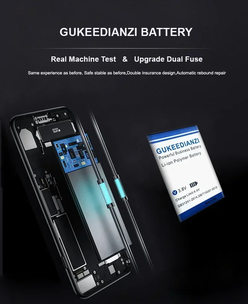 Аккумуляторы для мобильных телефонов большой емкости 4200 мАч Doogee X20 детали BAT 17582580