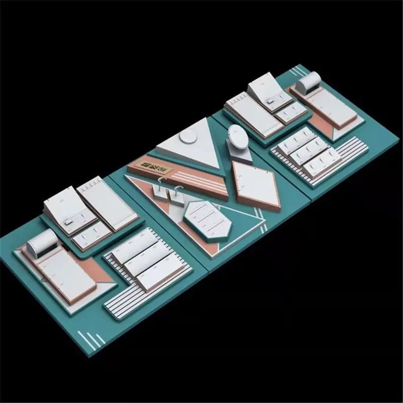 Набор держателей для ювелирных изделий