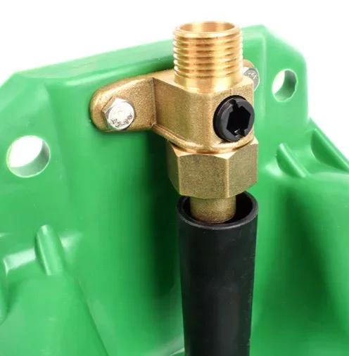 Питьевая чаша для овец автоматическая поилка миска аминокической жидкости