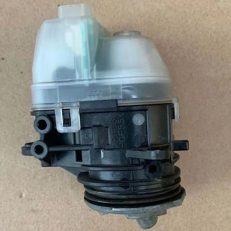 Оригинальный разборный привод заднего вида складной двигатель бокового зеркала