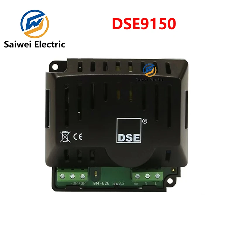 DSE9130 DSE9255 5A Автоматический интеллектуальный модуль зарядного устройства для