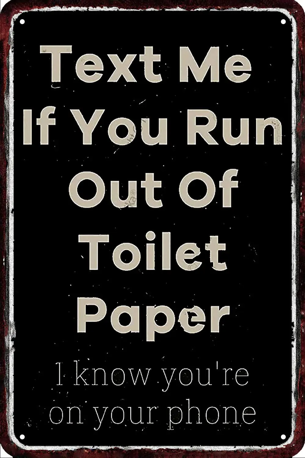 Пишите мне если у вас закончилась туалетная бумага я знаю что вы на вашем