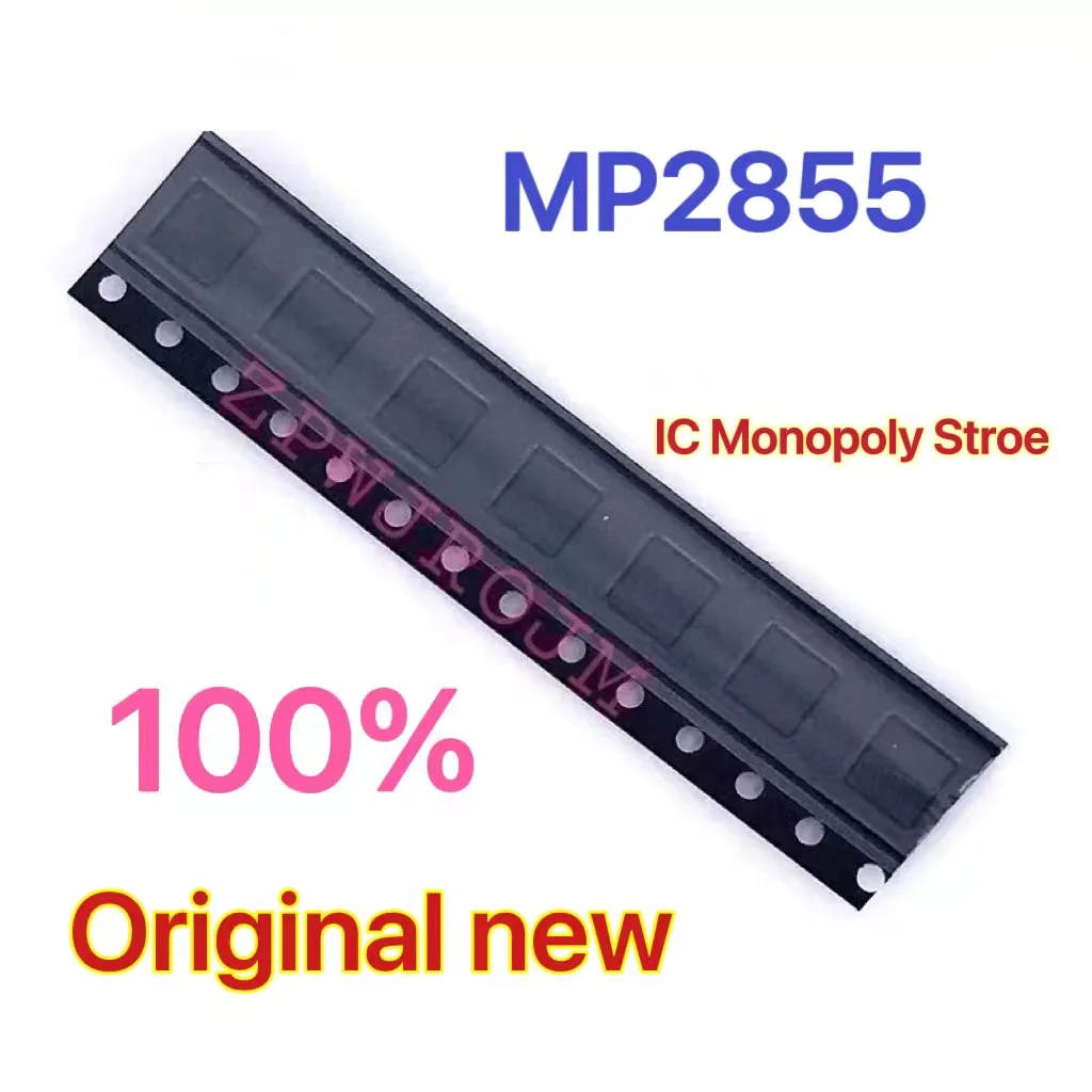 

5pcs/lot MP2855 MP2888 MP2888GU MP2888A MP2888AGU QFN-40