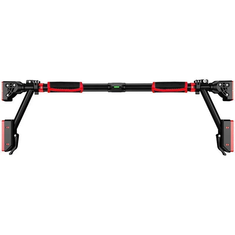 Free Fitness Pull Up Bar стена горизонтальная штанга для помещений Выдвижная популярная
