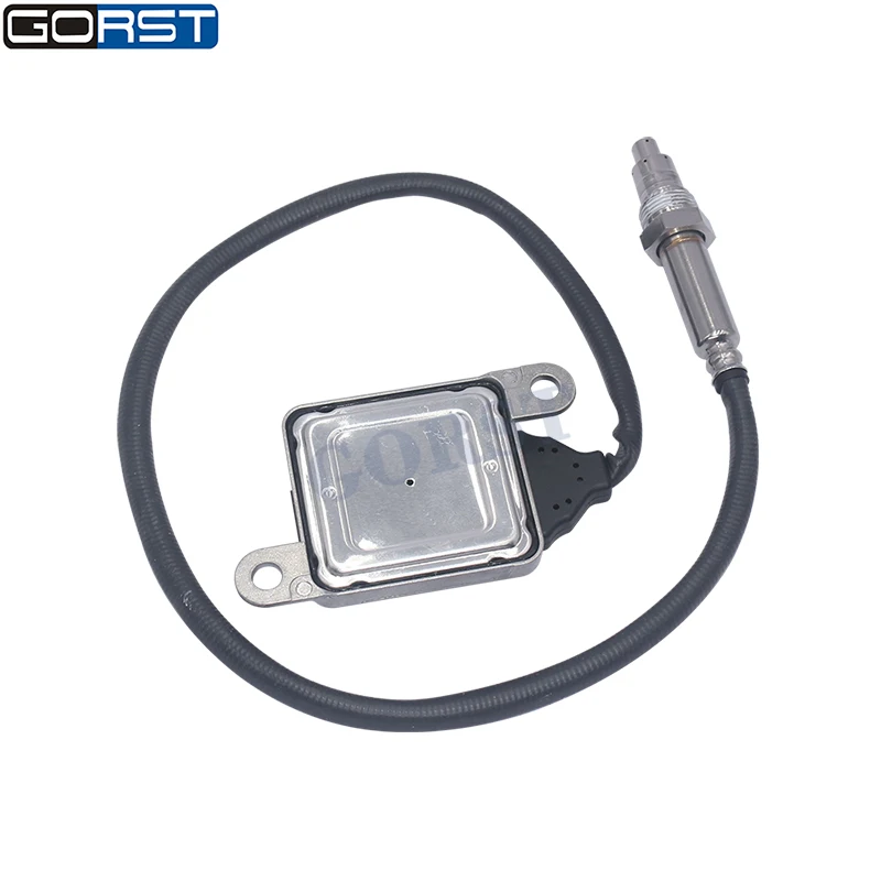 Датчик кислорода Nitrogen Nox 5WK96682D для Benz E250 GL350 ML350 Sprinter 2500 Автозапчасти A 0009053503