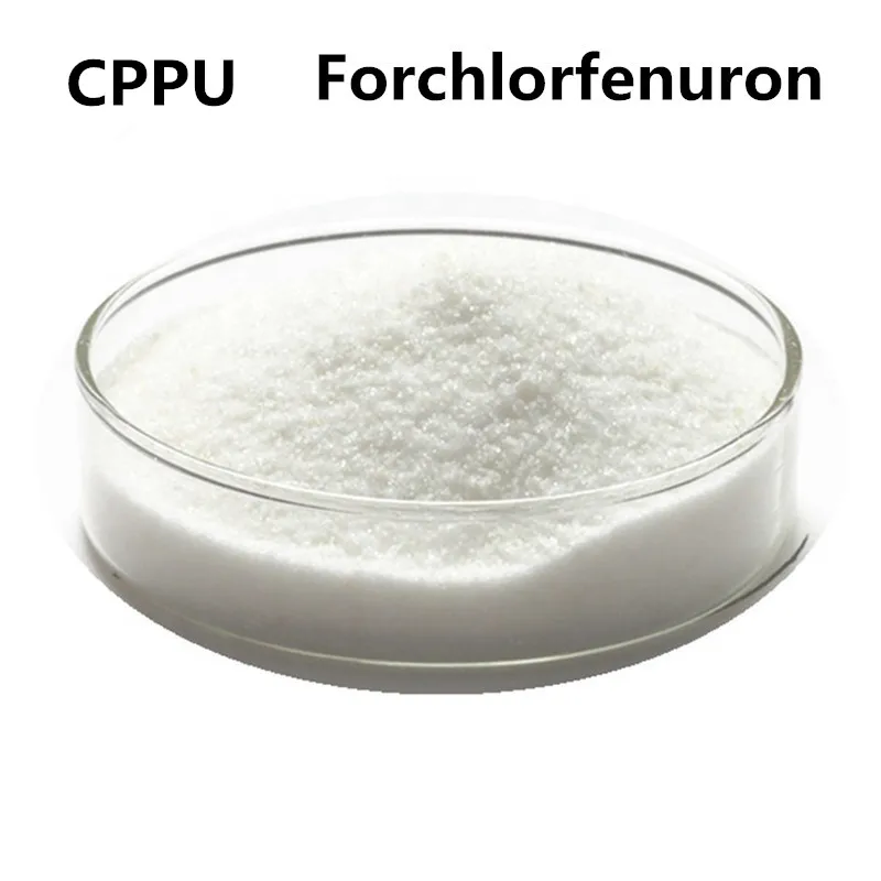 

Форхлорфенурон (KT-30/CPPU) 98% TC регулятор роста растений