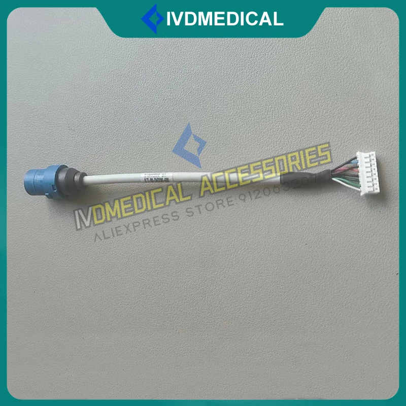 Оригинальный новый кабель сигнала кислорода в крови Mindray VS900 VS-900 SpO2 Wiree