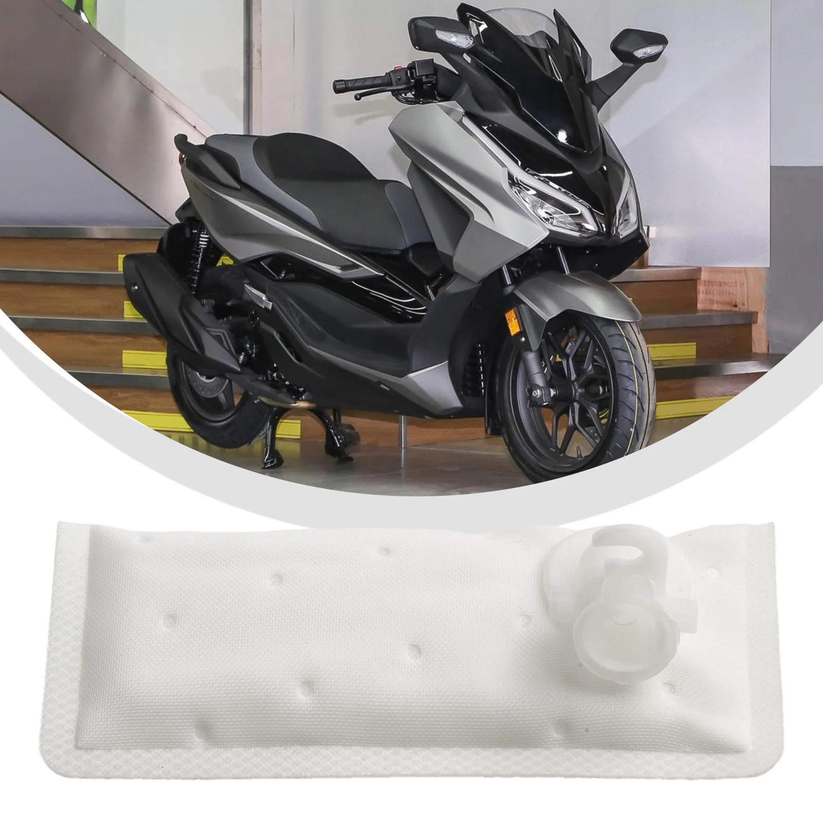 Запчасти аксессуары для фильтров топливного насоса фитинги CRF250RX CRF450RX CRF450L CRF450X